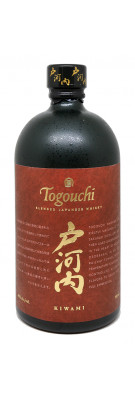 Togouchi - Kiwami - 40%