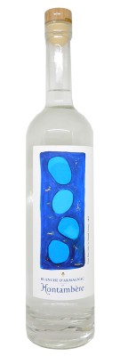 Hontambère - Blanche d'Armagnac - 50%
