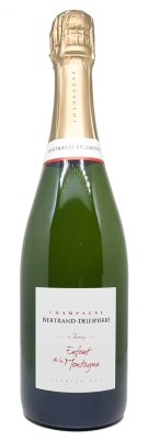 Champagne Bertrand Delespierre - Enfant de la Montagne - Premier cru