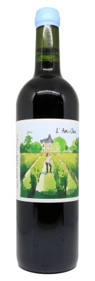 L'An Clos - Vignobles Ponty 2020