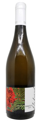 Domaine Laurent Habrard - Hermitage Blanc - Rocoules 2019