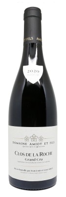 Domaine Pierre Amiot et Fils - Clos de la Roche 2020