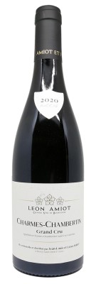 Domaine Pierre Amiot et Fils - Charmes Chambertin 2020