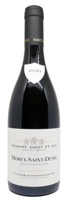 Domaine Pierre Amiot et Fils - Morey Saint Denis 2020