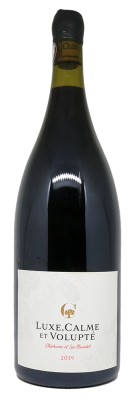 Clos des Centenaires - Luxe Calme et Volupté - Magnum 2019