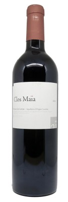 Clos Maïa - Rouge 2020