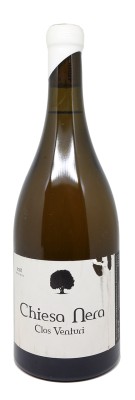 Clos Venturi - Chiesa Nera Blanc 2018
