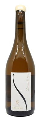 Philippe Grisard - Chignin Bergeron - Dénivelé 175 2018