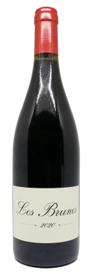 Domaine Les Creisses - Les Brunes 2020