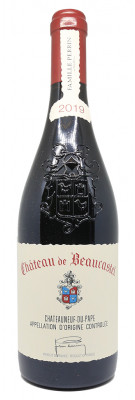 Château de Beaucastel 2019