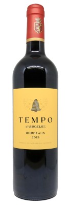 Tempo d'Angélus 2019