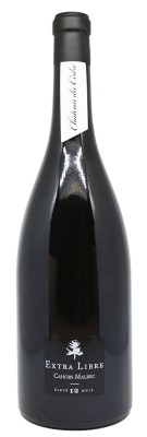 Château du Cèdre - Cuvée extra libre - Nature  2017