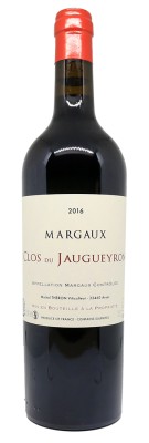 Clos du Jaugueyron - Margaux 2016