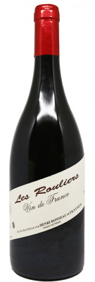 Domaine HENRI BONNEAU - Les rouliers - Magnum ACHAT PAS CHER MEILLEUR PRIX AVIS BON 
