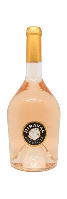 Château de Miraval - Rosé 2021