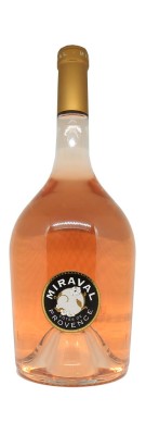 Château de Miraval - Rosé - Jéroboam 2021