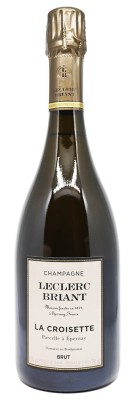 Champagne LECLERC BRIANT - La Croisette  achat pas cher meilleur prix avis bon