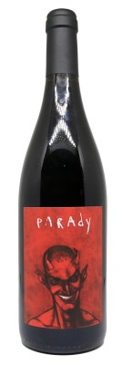 Domaine Bernard GRIPA - Parady 2019
