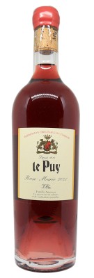 Château Le Puy - Rose Marie 2021