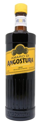 ANGOSTURA - Liqueur - Amaro di Angostura - 35%