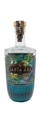 Santa Ana Gin - 42.3 %