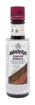 ANGOSTURA - Cocoa Bitter - 10cl - 48%