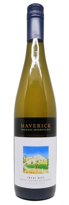 MAVERICK - Trial Hill Vineyard - Eden Valley 2018