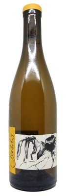 Domaine Pattes Loup - Chablis Vent d'Anges - Mise Tardive 2019