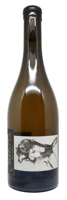 Domaine Pattes Loup - Chablis 1er Cru Butteaux - Mise Tardive 2018