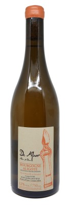Alice et Olivier De Moor - Bourgogne Aligoté 2023