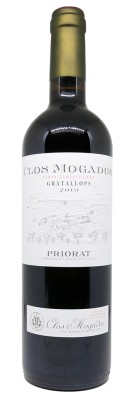 CLOS MOGADOR 2019