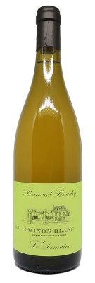 Domaine Bernard Baudry - Le Domaine Blanc 2021