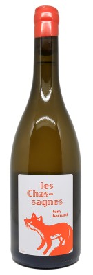 Domaine Bornard - Les Chassagnes - Savagnin Ouillé 2020