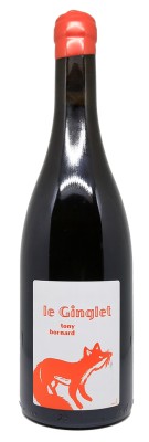 Domaine Bornard - Le Ginglet - Trousseau 2019