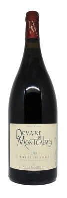 Domaine de Montcalmes - Terrasses du Larzac - Magnum 2019