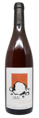 Romain Le Bars - Lirac Rosé 2021