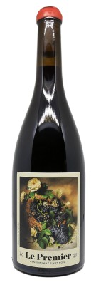 Domaine Henri Milan - Le Premier - Pinot noir 2020