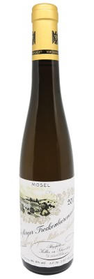 Egon Müller - Scharzhoberger Trockenbeerenauslese 2017 vino raro más caro del mundo mejor precio excepcional TBA