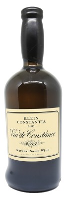 Klein Constantia - Vin de Constance  2014 achat pas cher meilleur prix avis bon afrique du sud 