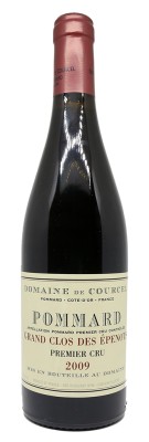 Domaine de Courcel - Pommard 1er Cru - Grand Clos des Epenots 2009