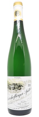 Egon Müller - Scharzhoberger Spätlese - Riesling 2017 comprar barato mejor precio buena opinión