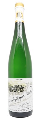 Egon Müller - Scharzhoberger Kabinett 2017 comprar barato mejor precio opinión buen vino raro excepcional riesling raro