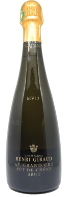 Champagne Henri Giraud - Oak Barrel MV13 comprar barato mejor precio buena opinión