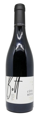 Domaine Bott - Côte Rotie 2019