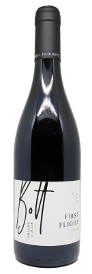 Domaine Bott - First Flight - Syrah 2020