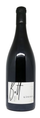 Domaine Bott - Kamaka - Terroir de Seyssuel - Syrah - Magnum 2020