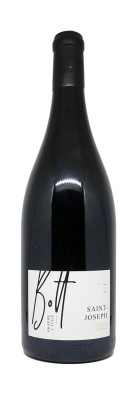 Domaine BOTT - Saint Joseph Rouge - Magnum 2020