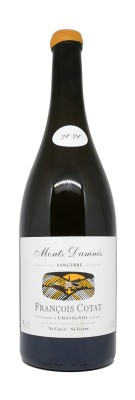 Domaine Francois Cotat - Sancerre Blanc - Les Monts Damnes - Magnum 2020