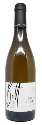 Domaine BOTT - First Flight - Viognier 2020