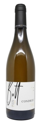 Domaine Bott - Condrieu 2021